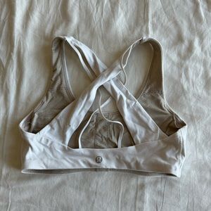 Lululemon bra